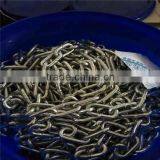 Astm Mid and Long Link Chain/decoration Chain