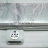 VY-1200 Newest Far Infrared Sauna Blanket Weight Loss Body Wraps/thermal Liposuction thumbnail-1