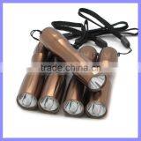 Lanyard Mini Golden Torch