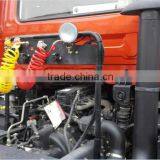 Dongfeng 6X4 Tractor Truck Euro 3 thumbnail-6
