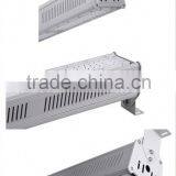 CE RoHS UL SAA Listed UFO 100w Linear Led High Bay Led Industrial High Bay Lamp thumbnail-4