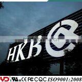 Anti-UV IP68 Super Quality Outdoor Led Billboard thumbnail-2
