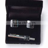2014 Fashion Cufflinks and Tie Clip Wholesale