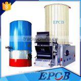 Coal , Wood Straw, Sunflower Husk Fired Thermal Oil Generaters thumbnail-2