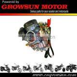 139QMB Engine Parts of 20mm CVK Carburetor thumbnail-1