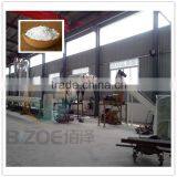 German Technology Stainless Steel Turnkey Cassava Flour Processing Machinery