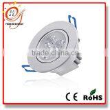 Hotsell 2700-7000K 25w leds ceiling lights