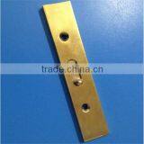 Customized Cnc Machined 62 Brass Parts thumbnail-6