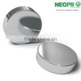 Factory Direct Wolesale Strong Disc Neodymium Ndfeb Magnet thumbnail-3