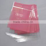 Colorfull Plastic Bags With Die Cut and Header thumbnail-3