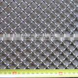 Crimped Wire Mesh