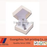Professional customized cardboard watch boxes with low price