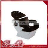Salon Beauty Unit. Barber Shampoo Chair. Professional Shampoo Bed.Hair Salon Shampoo Chairs thumbnail-5