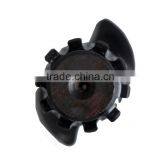 S Camshaft With Involute Splines Cr thumbnail-1