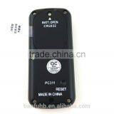 One Button Fitness Tracker, Cheap Pedometer Sport/activity Tracker thumbnail-2