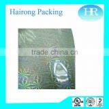 PP Material Anti Fake and Security Shrink With Hologram thumbnail-5