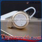 Wholesale Bluetooth Wireless Earphone Headset Earphone For Smartphones