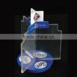 Acrylic Menu Holder thumbnail-1