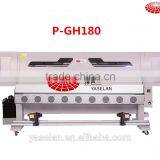 YASELAN 1.8 M 8 Ricoh GH2220 Sublimation Printer P-GH180 thumbnail-1