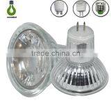 Cob Led Spot Light Gu5.3 Quartz Glass TW WW AC130-190 185-260V LED Spot Light thumbnail-6