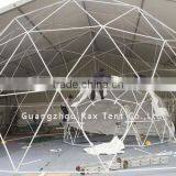 Geodesice Event Dome Tent With PVC Fabric and Structure Camping Greenhouse Tent for Sale Most Popular thumbnail-3