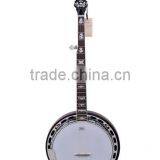 Musoo Brand 5 String Mandolin-Banjo Guitar (FBJ-85F)