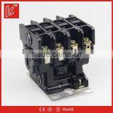 CJX9 Series contactors OEM/ODM types of ac contactor replacement China factory wholesale