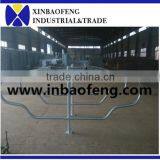 Galvanized Cow Cubics Cattle Loops Livestock Farm thumbnail-2