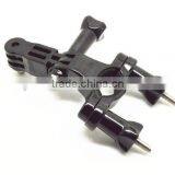 For Gopros Heros Accessories Handlebar Seatpost Pivot Arm Bike Camera Roll Bar Mount thumbnail-3
