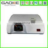 GAOKE Wholesale 1800Lumens High Quality Short Throw Data Projectors