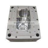 OEM custom plastic injection product mold factory                        
                                                Quality Choice