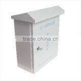 JVM-F Sheet Metal Box for Cctv Power Supply Distribution Box thumbnail-4