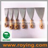 Building and Construction Tools Rubber Handle Plastering Trowel thumbnail-3