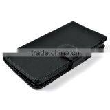 Low Price for Huawei G610 Wallet Flip Leather Cover Case With Card Slots