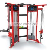 Multi functional gym equipment/multi fuctional equipment / 360 synergy equipment / TZ-360T