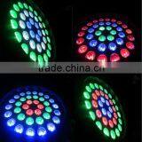 36 10W 4 in 1 RGBW Led Movng Head Wash Zoom Light thumbnail-6