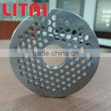 Meat Mincer Plate With 4.5mm Hole