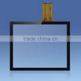 10.1" 10.4" 12.1" 15",15.6" 17" 18.5",19" 21.5",32" 42" Projected Capacitive Touch Screen, 2-10 Points Multi Touch Screen Panel
