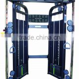 multi functional trainerTW-B029A/ Conformite Europeenne / High Quality And Low Price / Fitness Equipment
