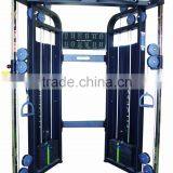 Multi Functional TrainerTW-B029A/ Conformite Europeenne / High Quality And Low Price / Fitness Equipment thumbnail-1