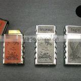 METAL FLINT LIGHTER thumbnail-1