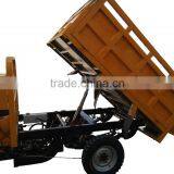 Alimoto Brand 250cc Farming Tricycle AL250ZH-3 thumbnail-2