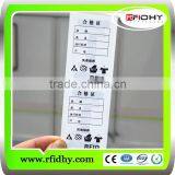 Asset Tracking Management UHF/HF/LF Rfid Inlay/rfid Wet Inlay thumbnail-6
