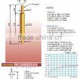 Online Shopping Ultrasound Battery Spring Pogo 10 Pin Connector thumbnail-6