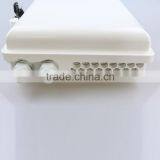 Fiber to the Home FTTH Mini Fiber Optic Terminal Box Junction Box Gepon Olt thumbnail-2