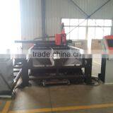 500w Fiber Laser Cutting Machine From Bodor for Sale thumbnail-3