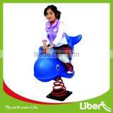 Animal Dolphin Ride on Toys for Kids LE.TM.003 thumbnail-1