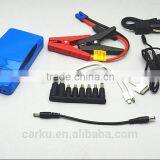 Fashionable Battery Jump Starters With Powerful Power thumbnail-1