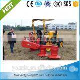 Farming Disc Mower Drum Mower thumbnail-1