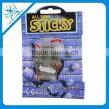 Funny Face Sticky Toy Smiley Face Soft Toys Lovely Toys Funny Toys thumbnail-1